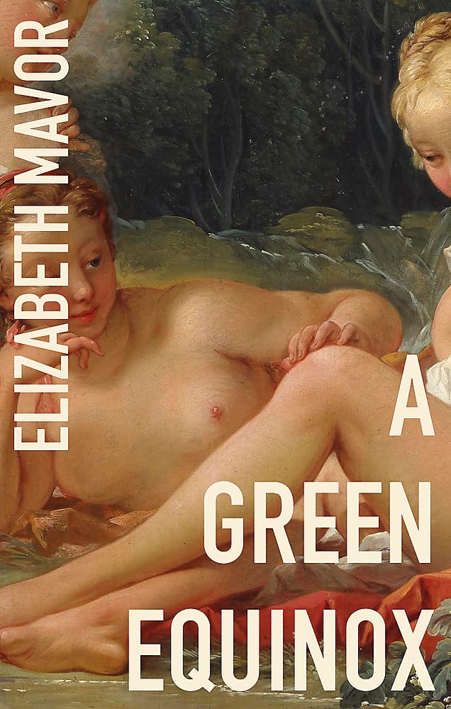 A Green Equinox: The witty, dazzling rediscovered classic for spring 2024 (Virago Modern Classics)