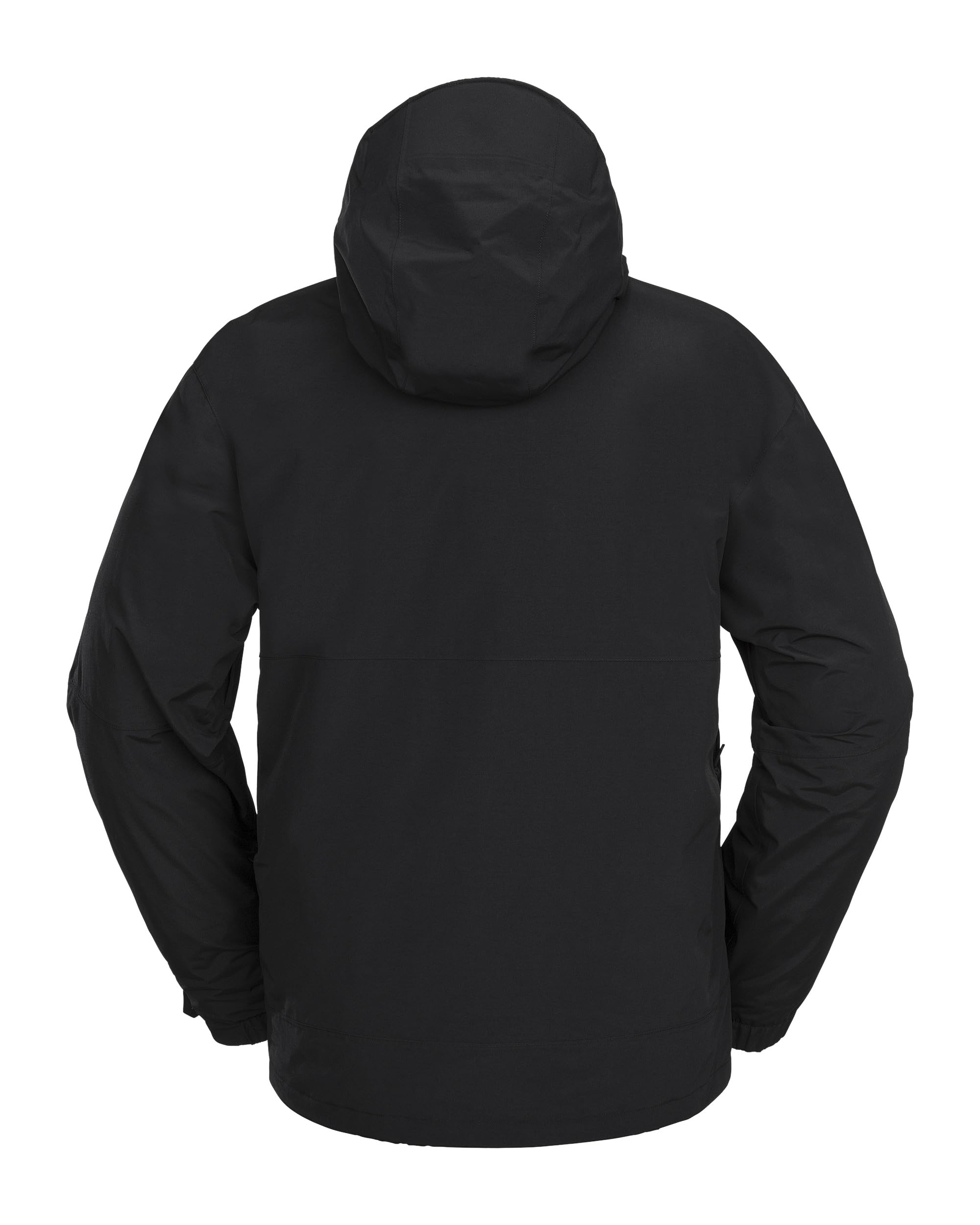 Volcom Men's TDS 2L Gore-Tex Baggy Fit Snowboard Jacket