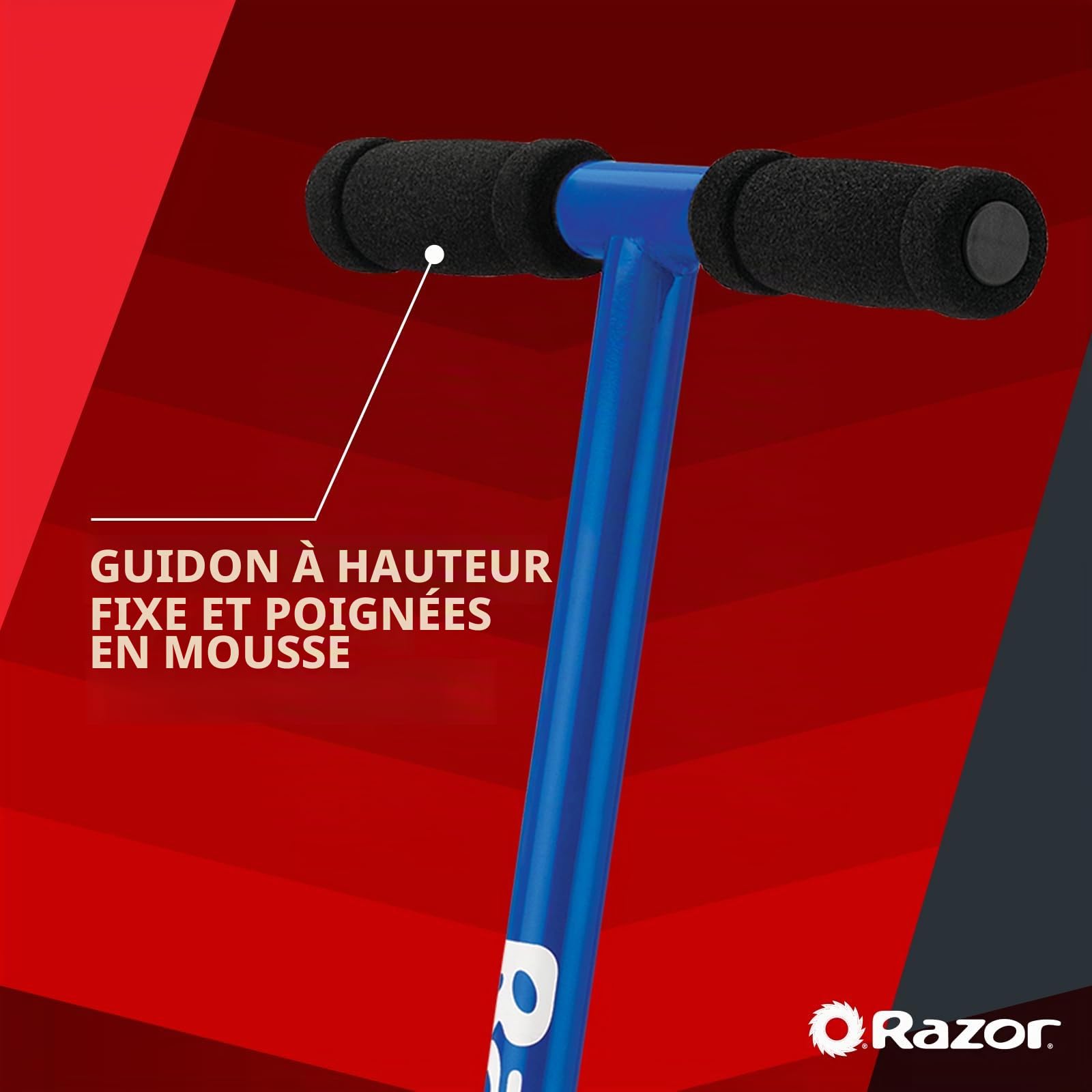 Razor S Sport Trottinette