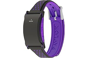 Pavlok Anti-Snooze Alarm Clock