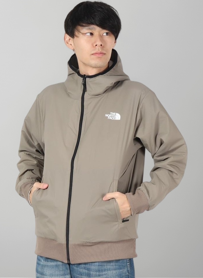 Amazon.co.jp: THE NORTH FACE(ザノースフェイス) パーカー スウェット