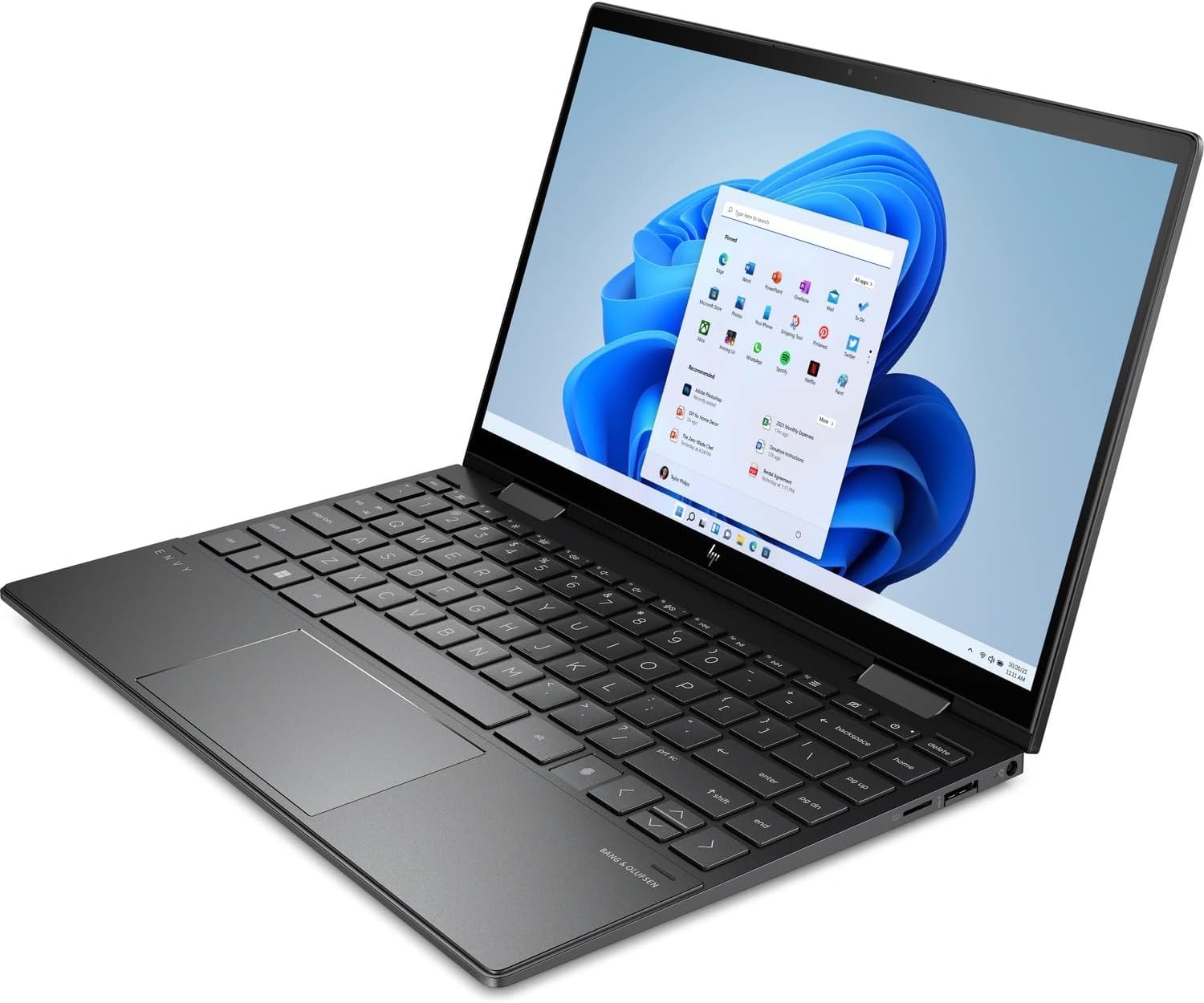 ENVY x360 13-ay Ryzen 5 メモリ8GB SSD 512GB - メルカリ - Windows 