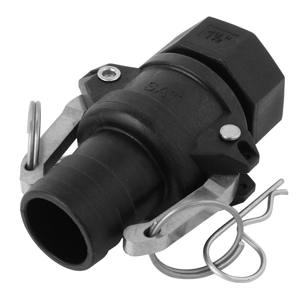 BIGM (Maruyama Mfg.) One-touch coupling resin 25mm 641327
