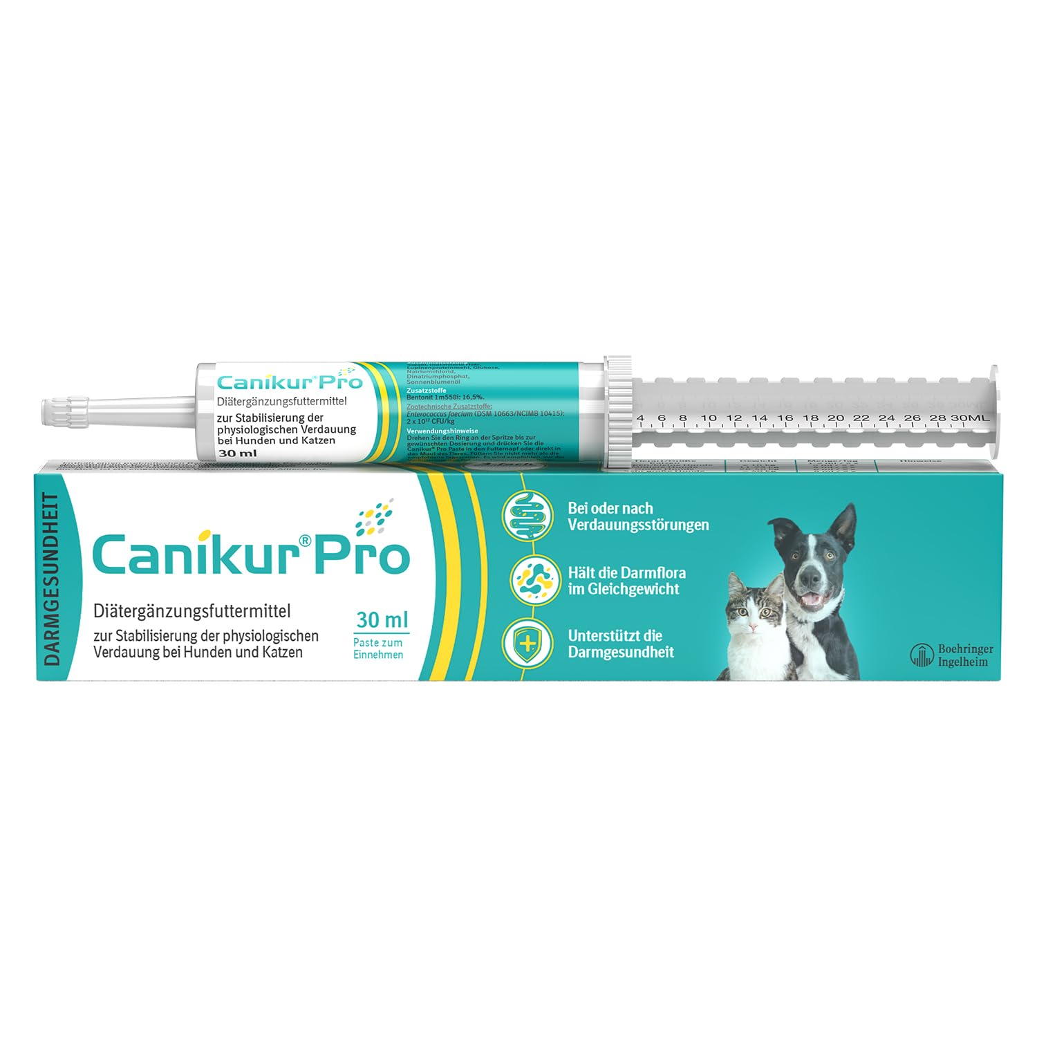 Canikur Pro - 30 ml