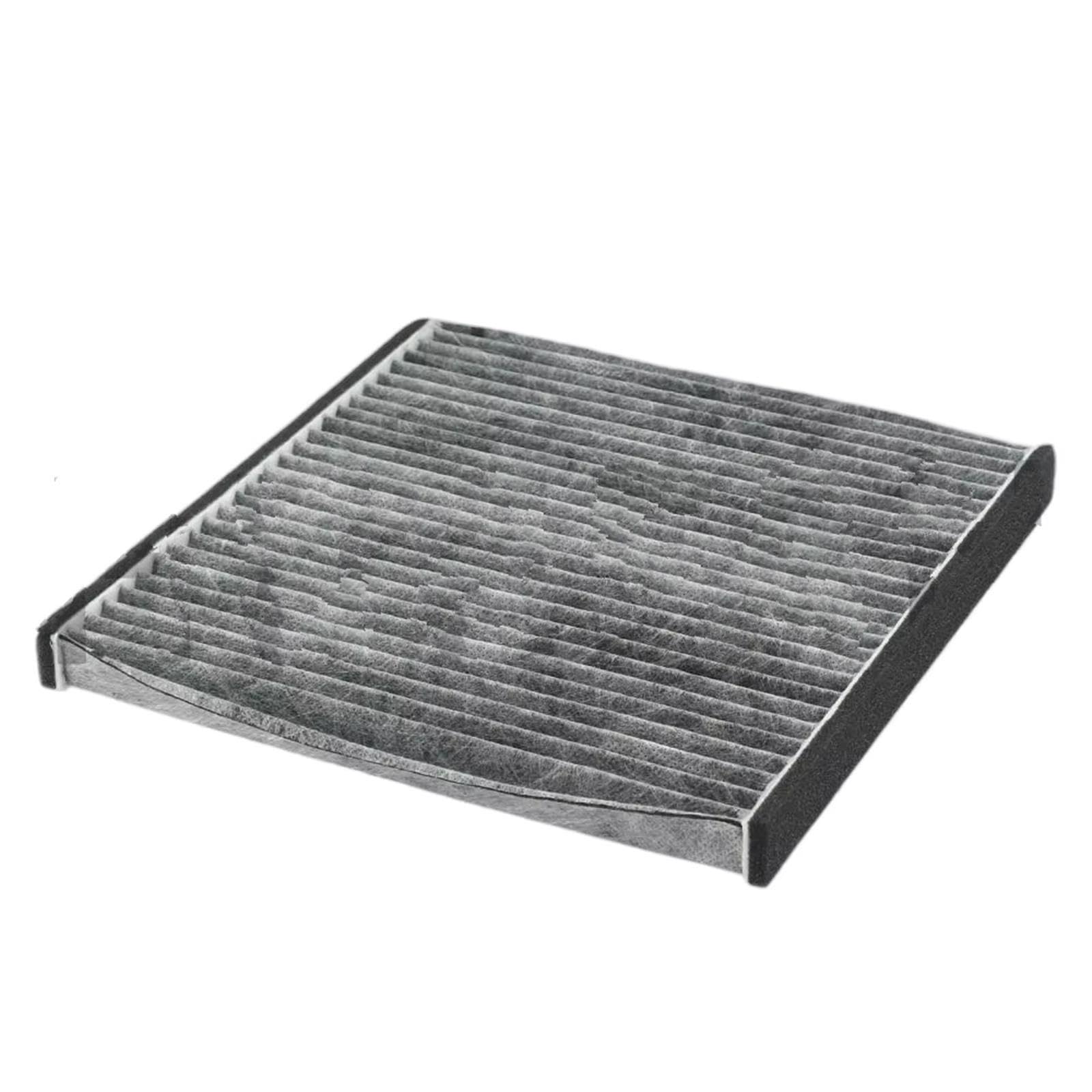 Filtro Aire Cabina Pieza De Recambio Del Acondicionador Automóvil OEM 8713933010 Carbón Activado Filtro Aire La Cabina Filter Innenraumluft