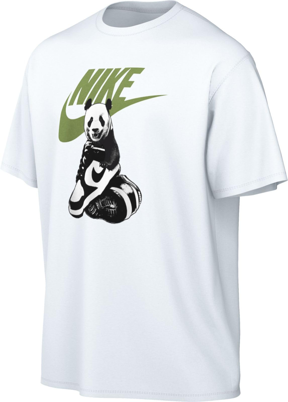 Nike Nike Sportswear Dunk T-Shirt für Herren T-Shirt Uomo
