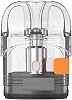 Pixo Replacement Pods Cartridge Compatible with Pixo Device, Leak-Resistant Refillable Pods, Easy Snap-In Design, Smooth Flavor Delivery, Durable Build, Pack of Pods for Daily Use (0.4ohm 2ML)