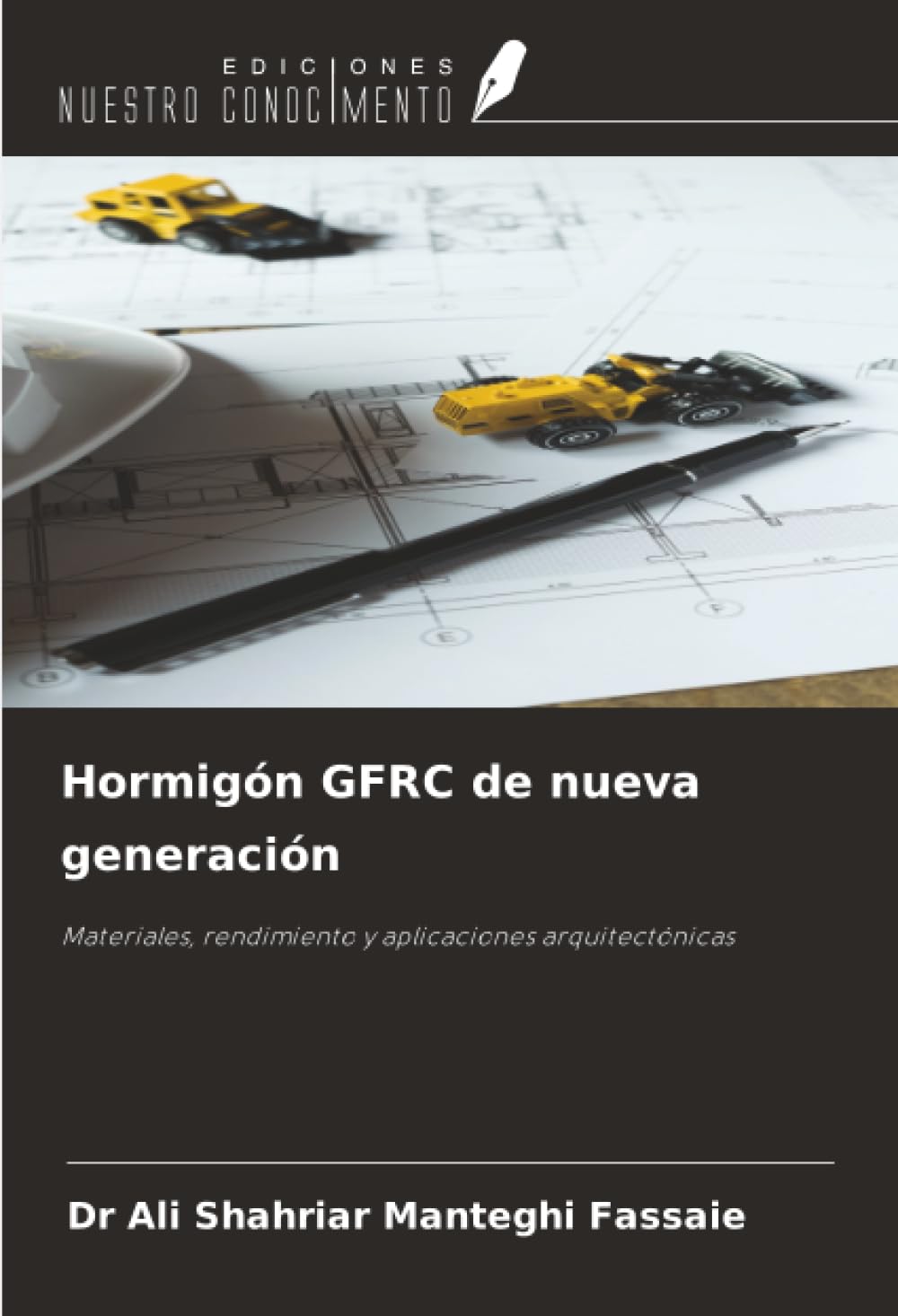 Hormigón GFRC de nueva generación: Materiales, rendimiento y aplicaciones arquitectónicas