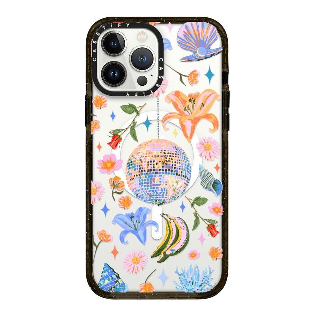 Amazon.com: CASETiFY Impact Case for iPhone 13 Pro Max Compatible