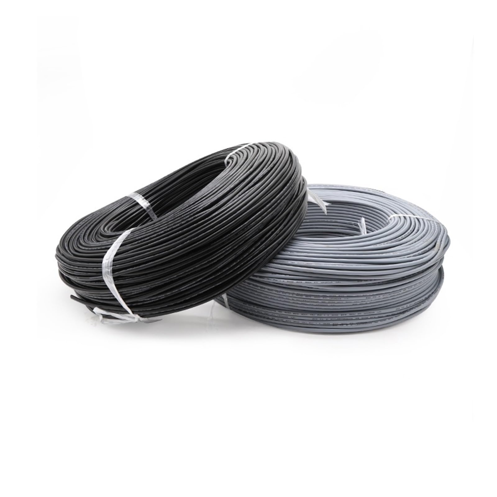 Câble Flexible Fil Blindé UL1533 2m - Câble De Signal Électronique Cuivre 18-32 AWG - Idéal Haut-parleurs Et Extensions