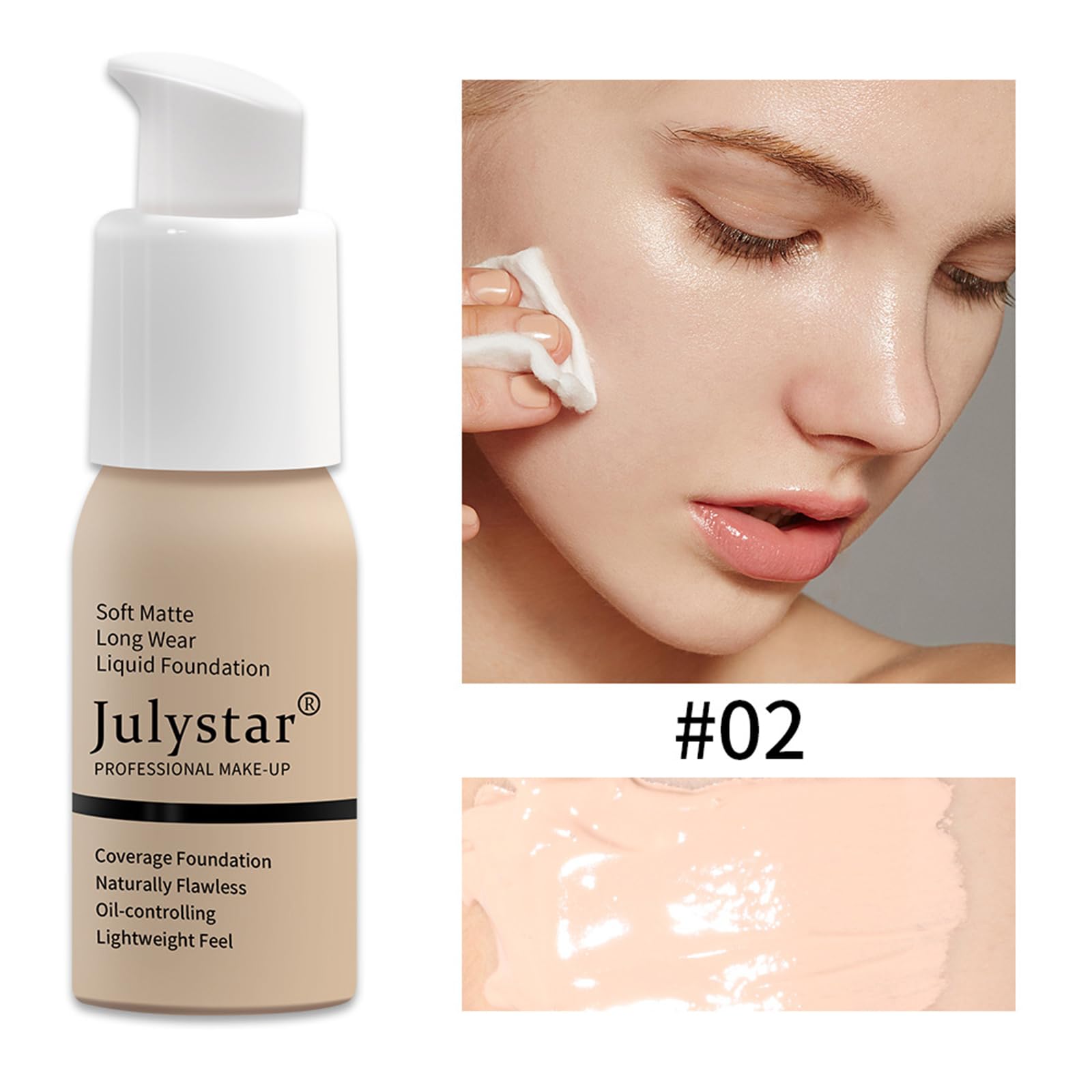 Joyeee Kit Maquillage Complet, Kit de Maquillage Femme Ado Fille, Lot Maquillage Professionnel avec Ombres à Paupières, Rouge à Lèvre, Mascara, Blush