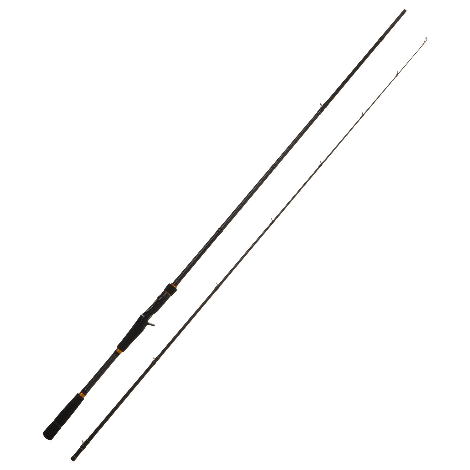 Major Craft Triple Cross Series Baitcast Rod TCX 822 H/B (0890)