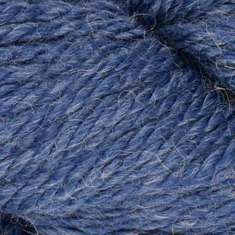 Cozy Alpaca Chunky Yarn (562 - Lapis)