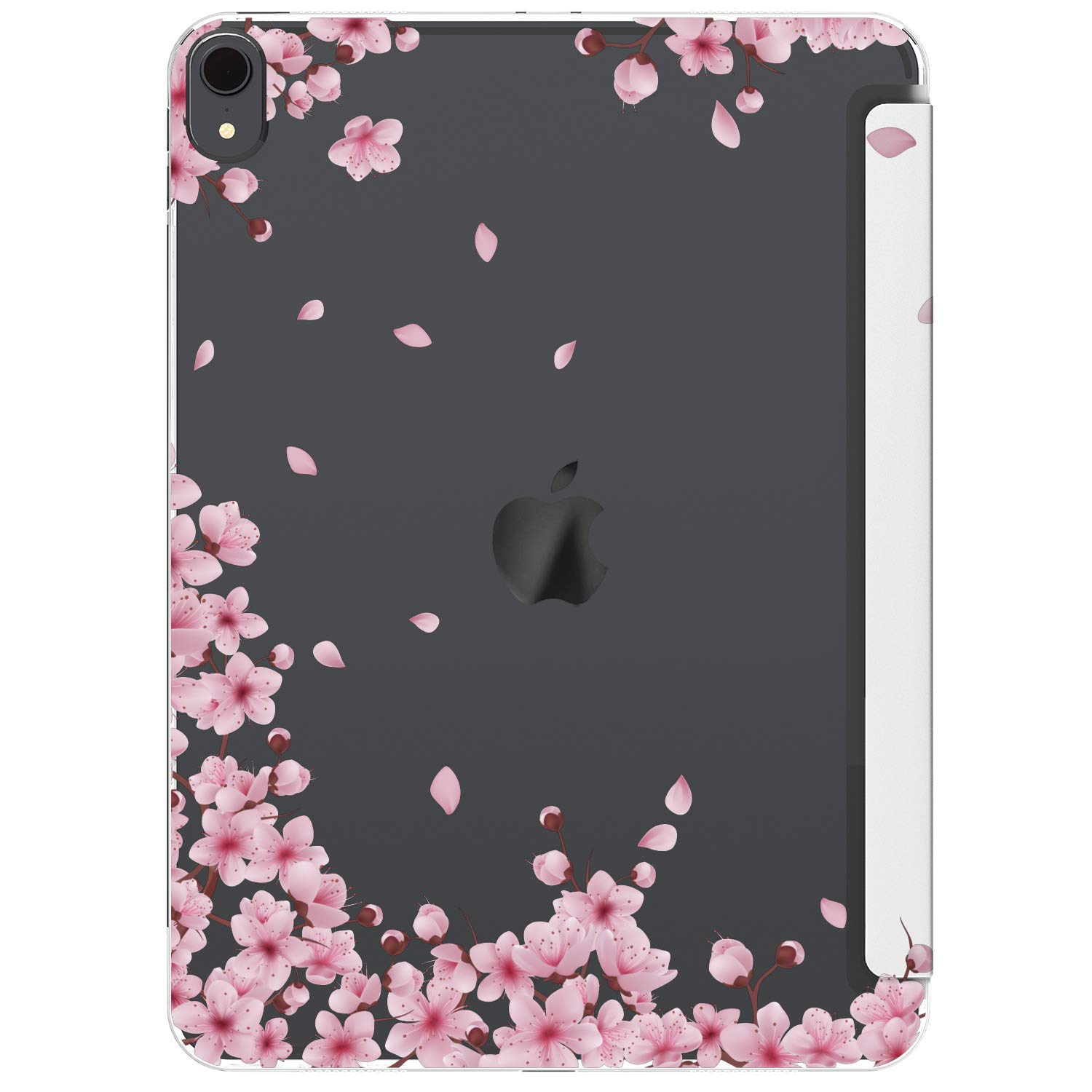 Amazon.com: Cavka Case for iPad Pro 13 M4 Air M2 11 2024 4th