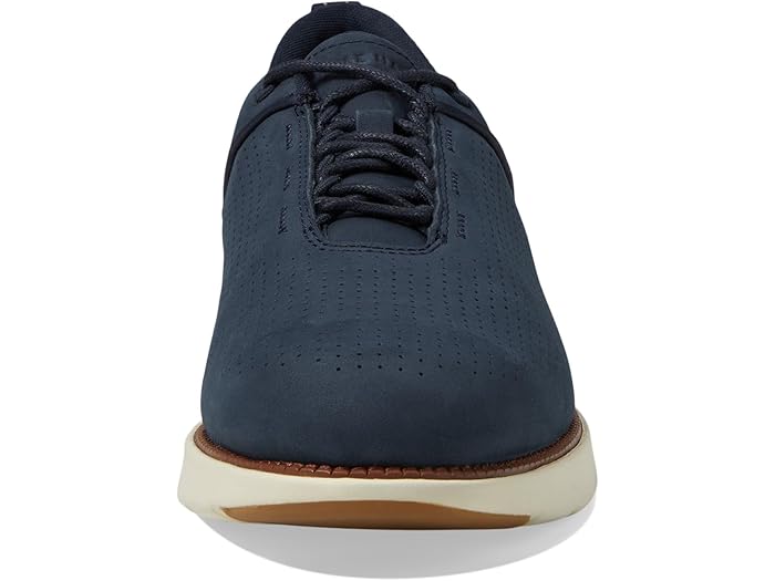 Grand Atlantic Textured Sneaker - Image 1
