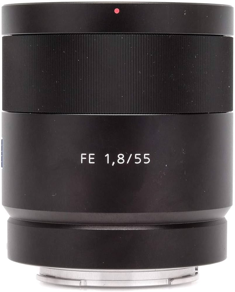 SONY FE 1.8/55 Eマウントレンズ Amazon.co.jp: SONY Eマウント交換レンズ Sonnar T* FE 55mm F1