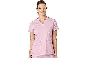 WonderFlex™: A V-Neck Top with Endless Possibilities