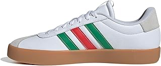 adidas VL COURT 3.0 Erkek Spor Ayakkabı, ftwr white, 41 1/3