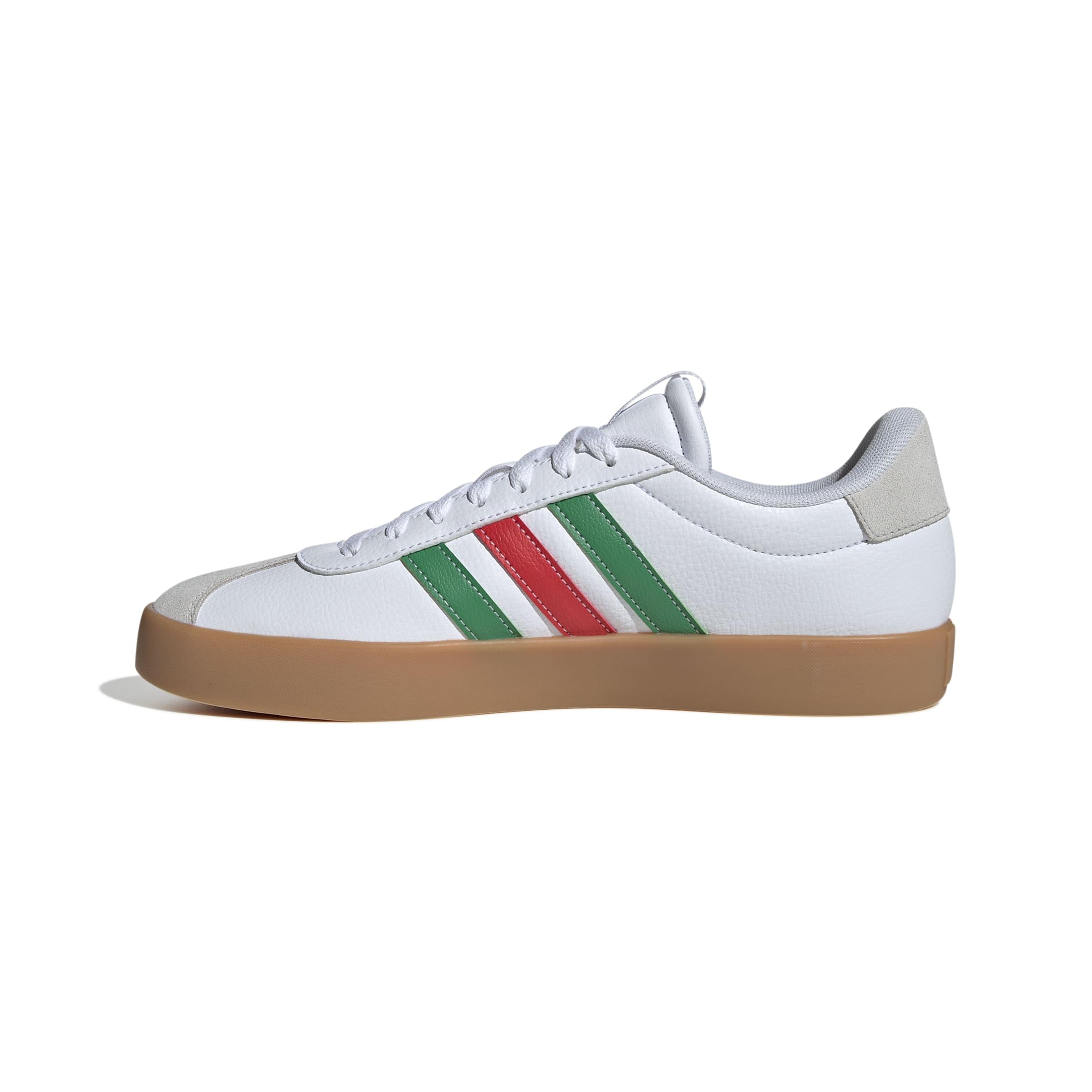 adidas VL Court 3.0 Shoes — view 63