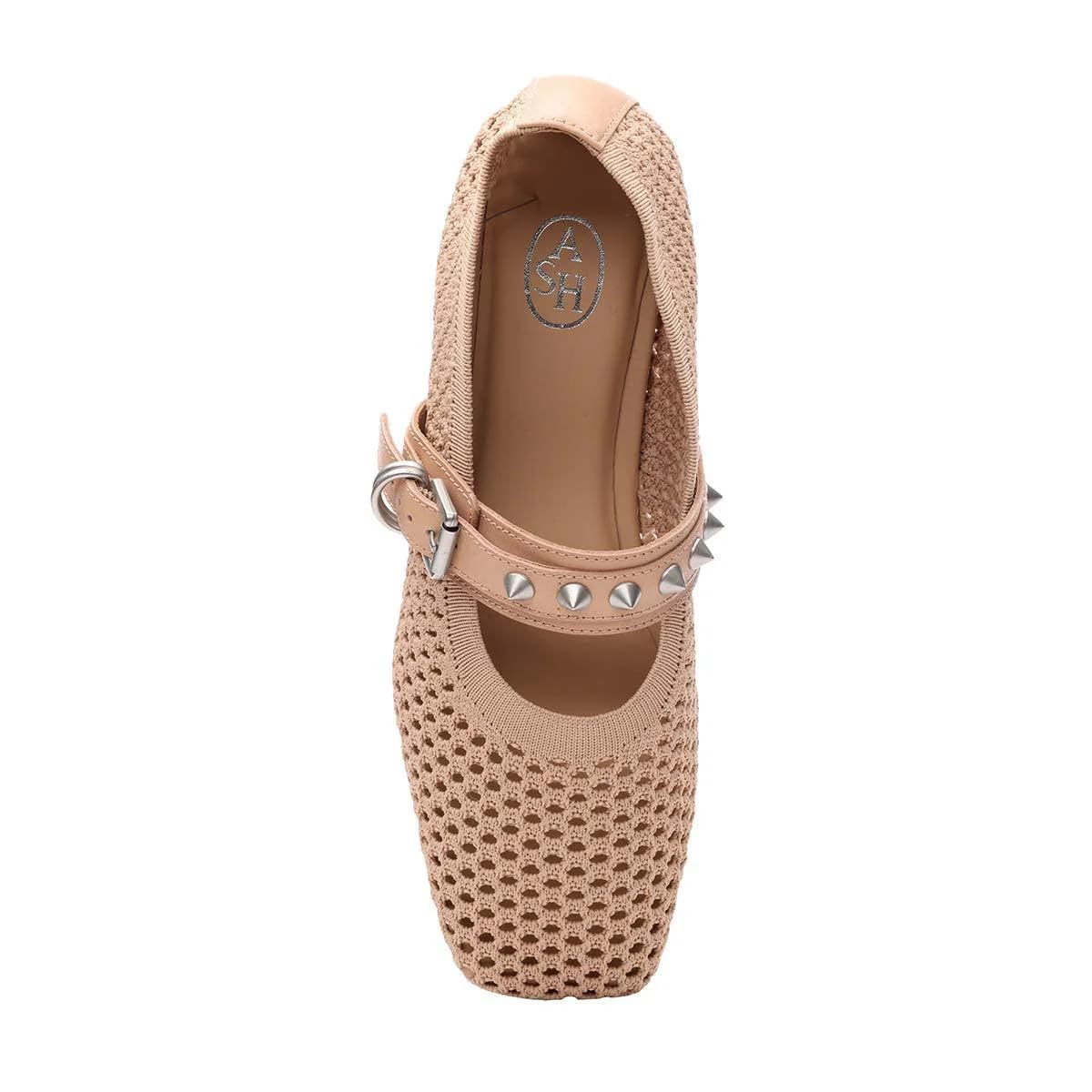 ASH As-Bijoux, Ballerine Donna