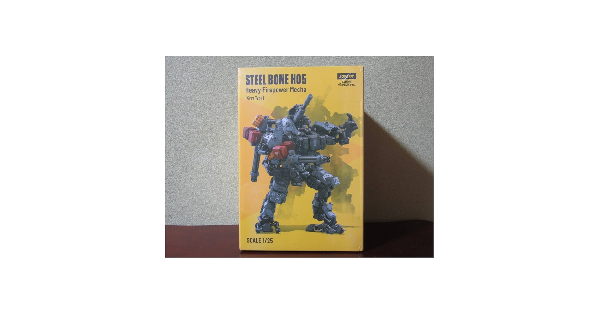 暗源　JOYTOY　フィギュア　1/25 Amazon | JOYTOY暗源 鉄魁[てつかい] デュアルパイロット戦闘