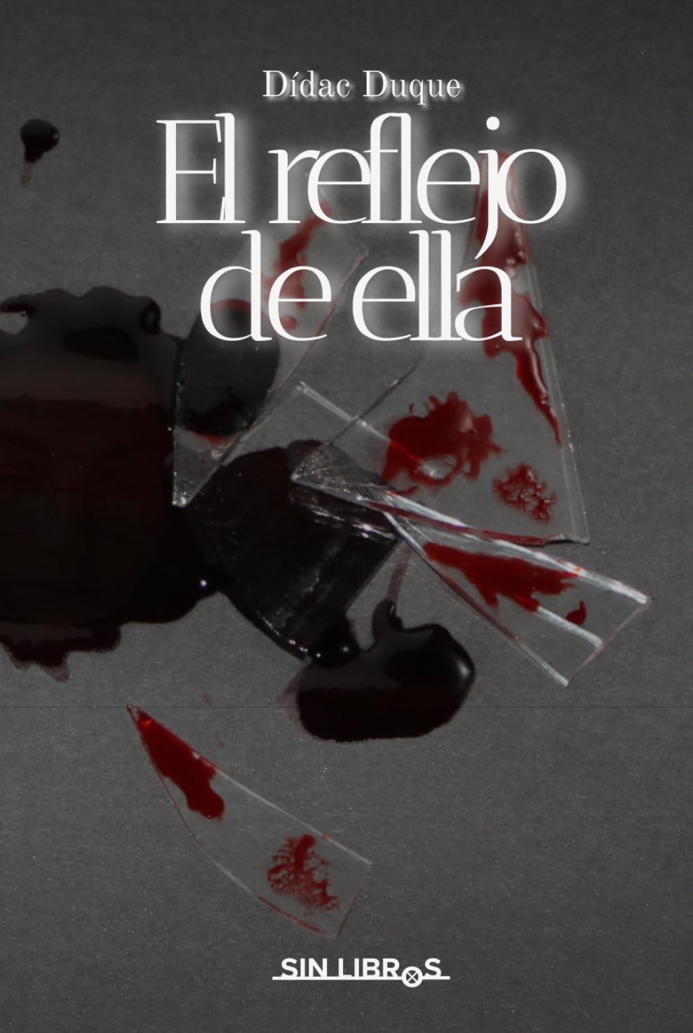 El reflejo de ella