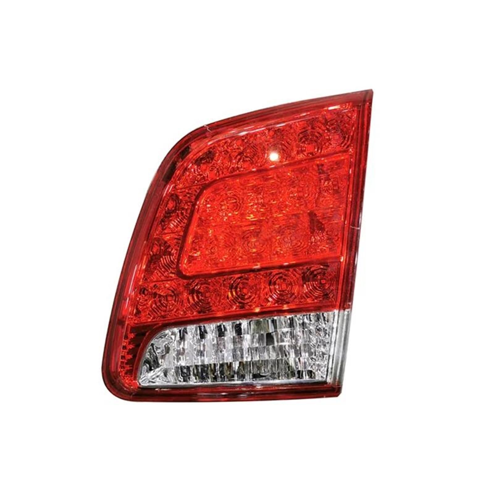 Luz Trasera Para KIA Para Sorento 2009-2012: Luz De Freno Trasera, Posición, Luces Traseras, Parachoques Trasero, Exterior(Inside Right)
