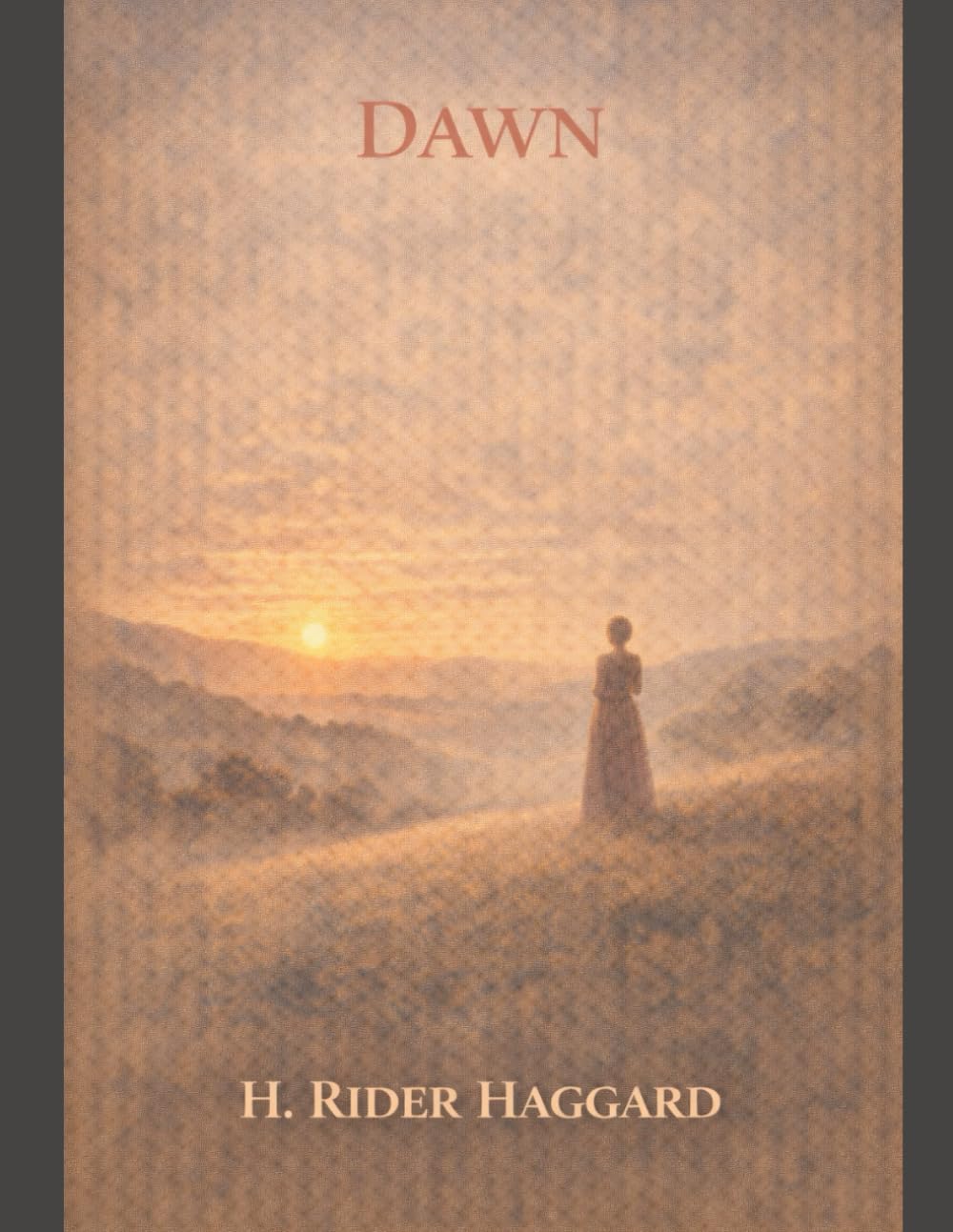 Dawn: Annotated