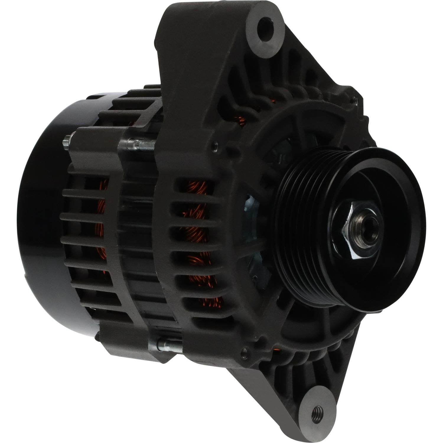 Amazon.com: OEG Parts New Alternator Compatible With 2001-2006