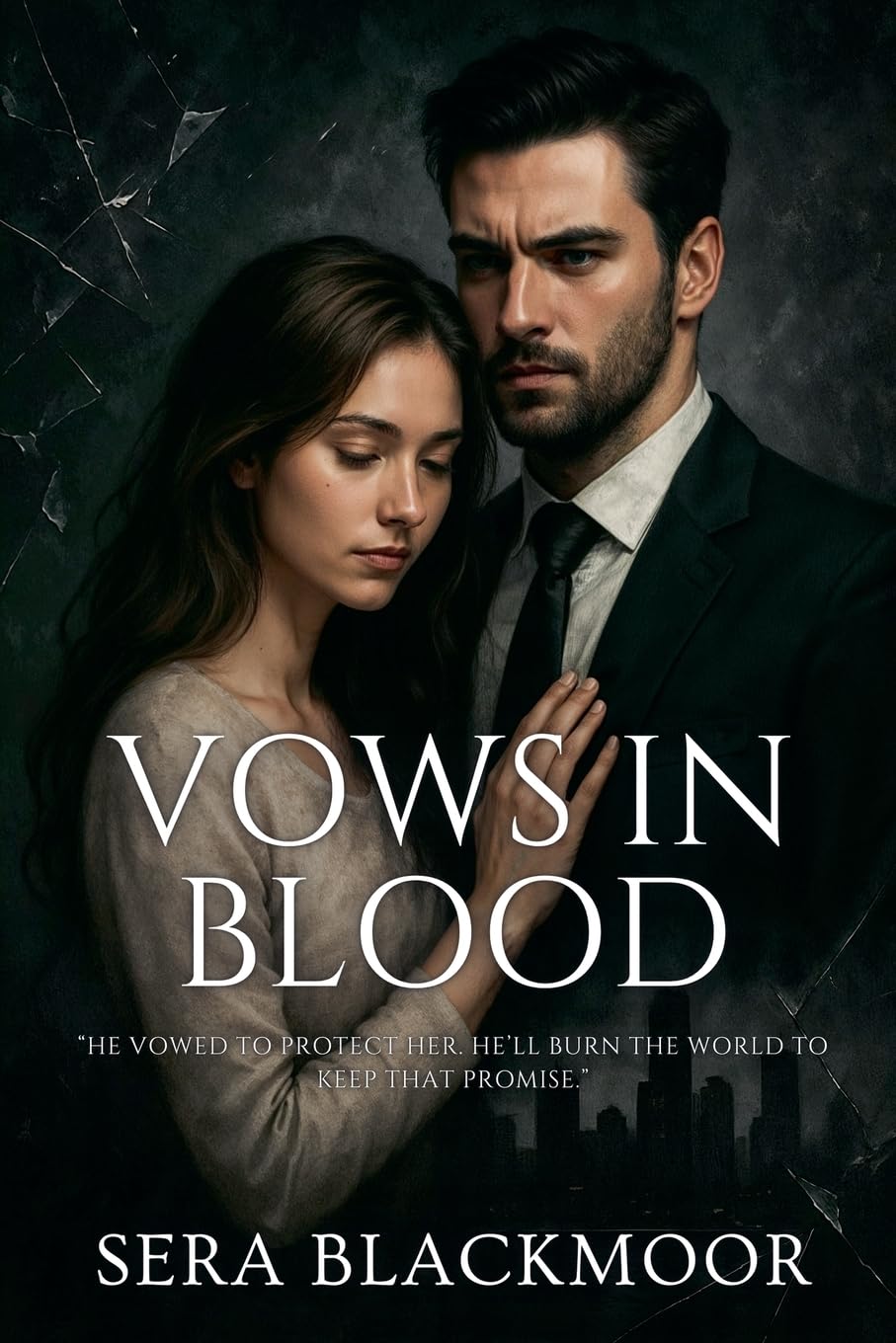 Vows in Blood