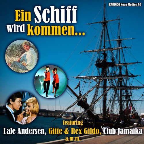 Ein Schiff Wird Kommen Lied Ein Schiff wird kommen : Various artists: Amazon.fr: Téléchargement de