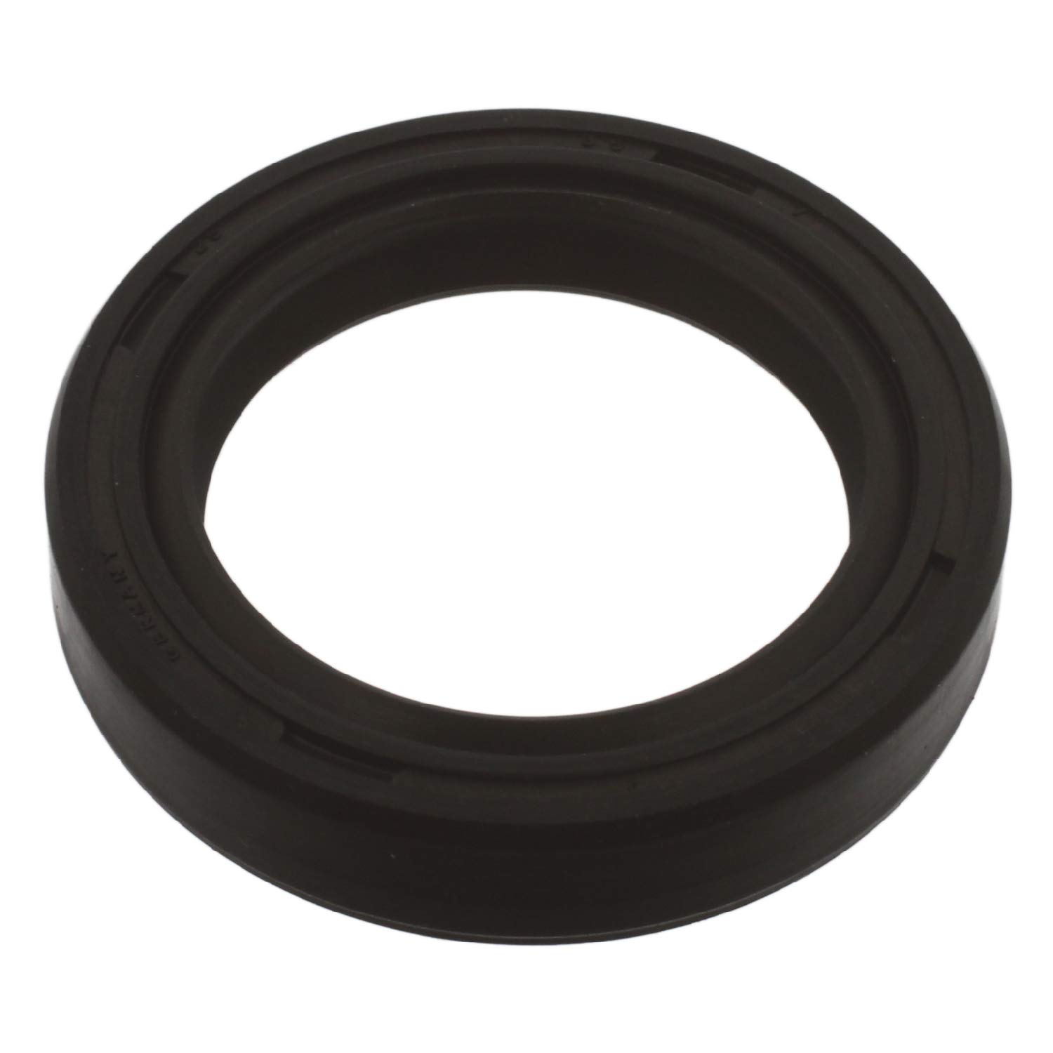 2x ✅Fits FEBI FE09881 Oil Seal, manual transmission FE09881 Febi Tra ⭐UK Seller⭐