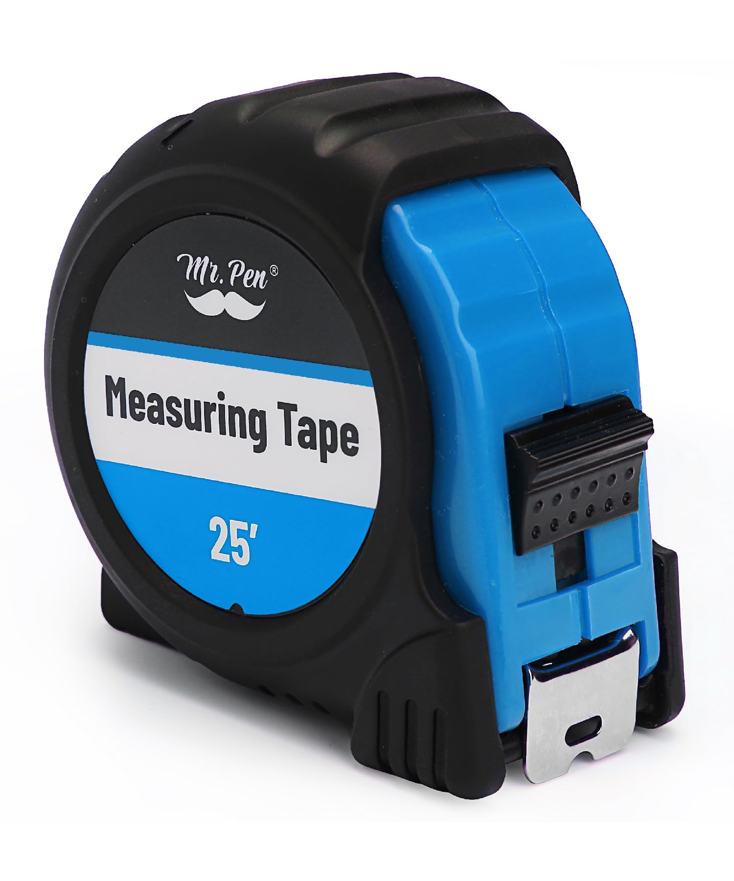 Mr. Pen- Retractable Tape Measure 25 ft, Yellow, Easy Read — Amazon image 19