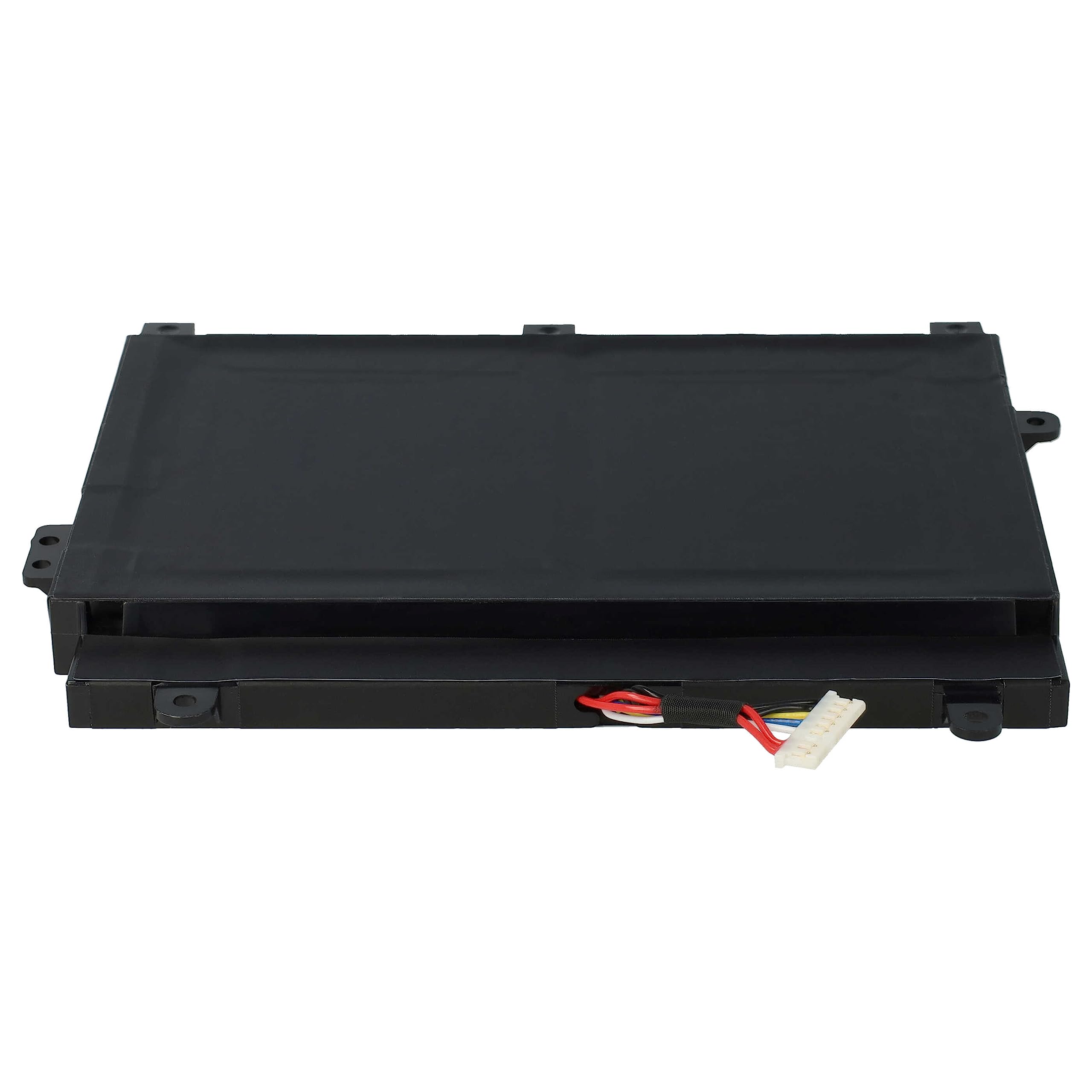 vhbw Batería reemplaza Mifcom P970BAT-4 para Notebook (3550 mAh, 15,2 V, Li-Poli)