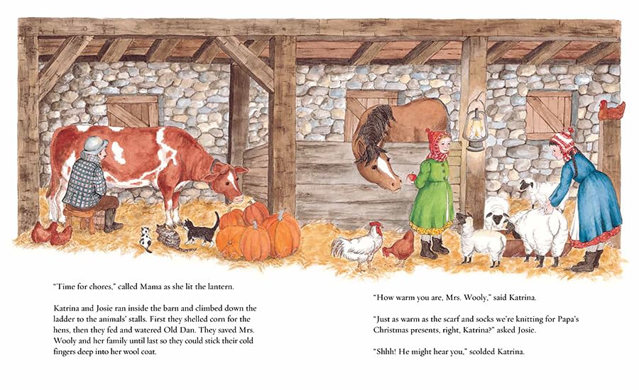 Apple Tree Christmas - Image 5