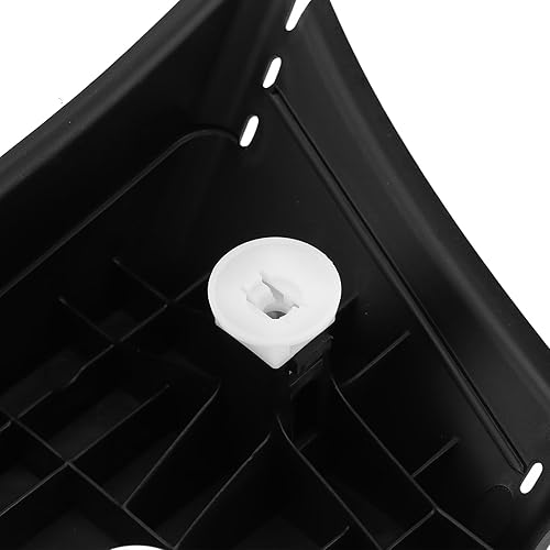 Miniatura 6 de Reposapiés de piso, 58190-35032 58190-35031 Reposapiés delantero del coche izquierdo del lado del conductor del pedal de repuesto del piso delantero