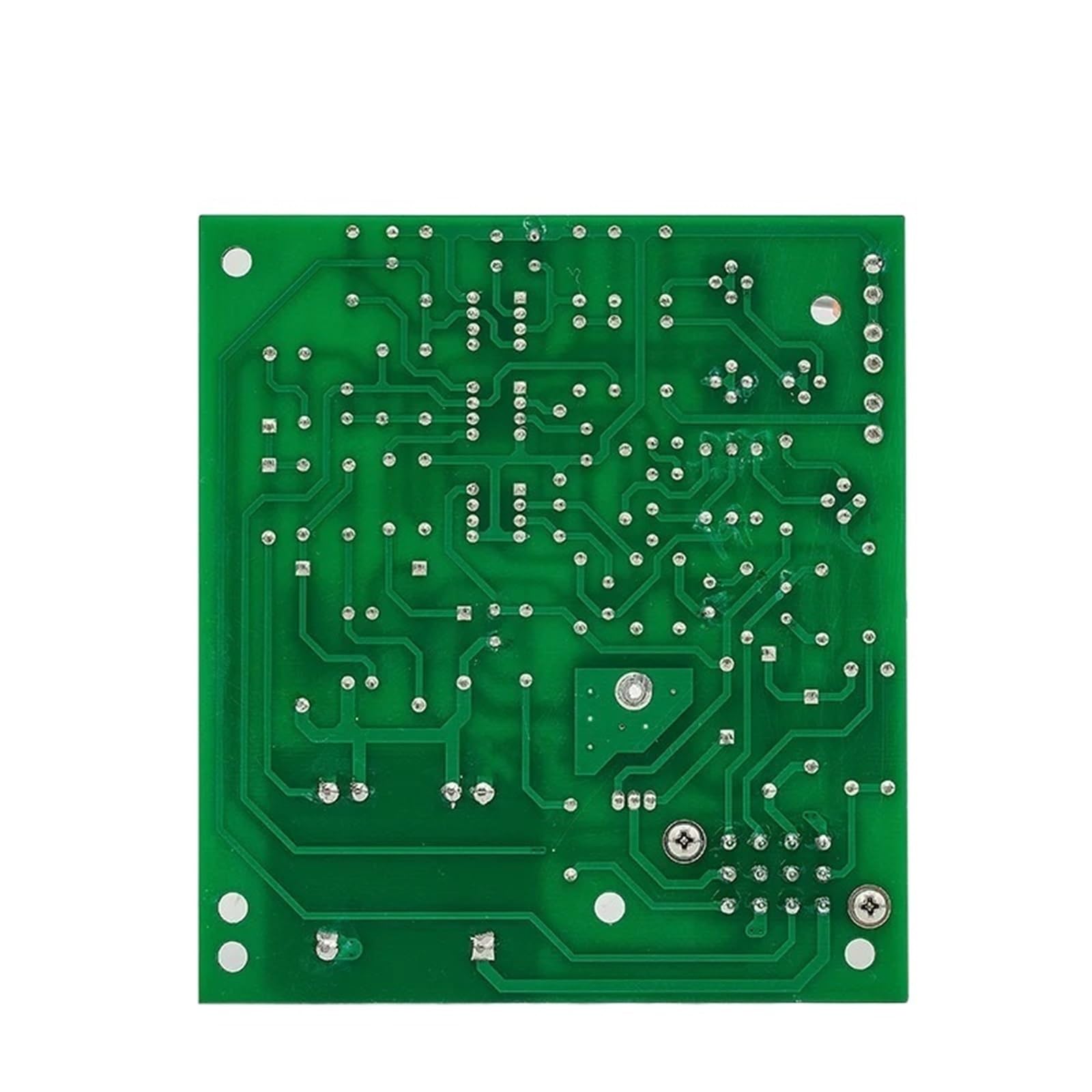 Regulador de voltaje automático C-255670, apto for generadores.