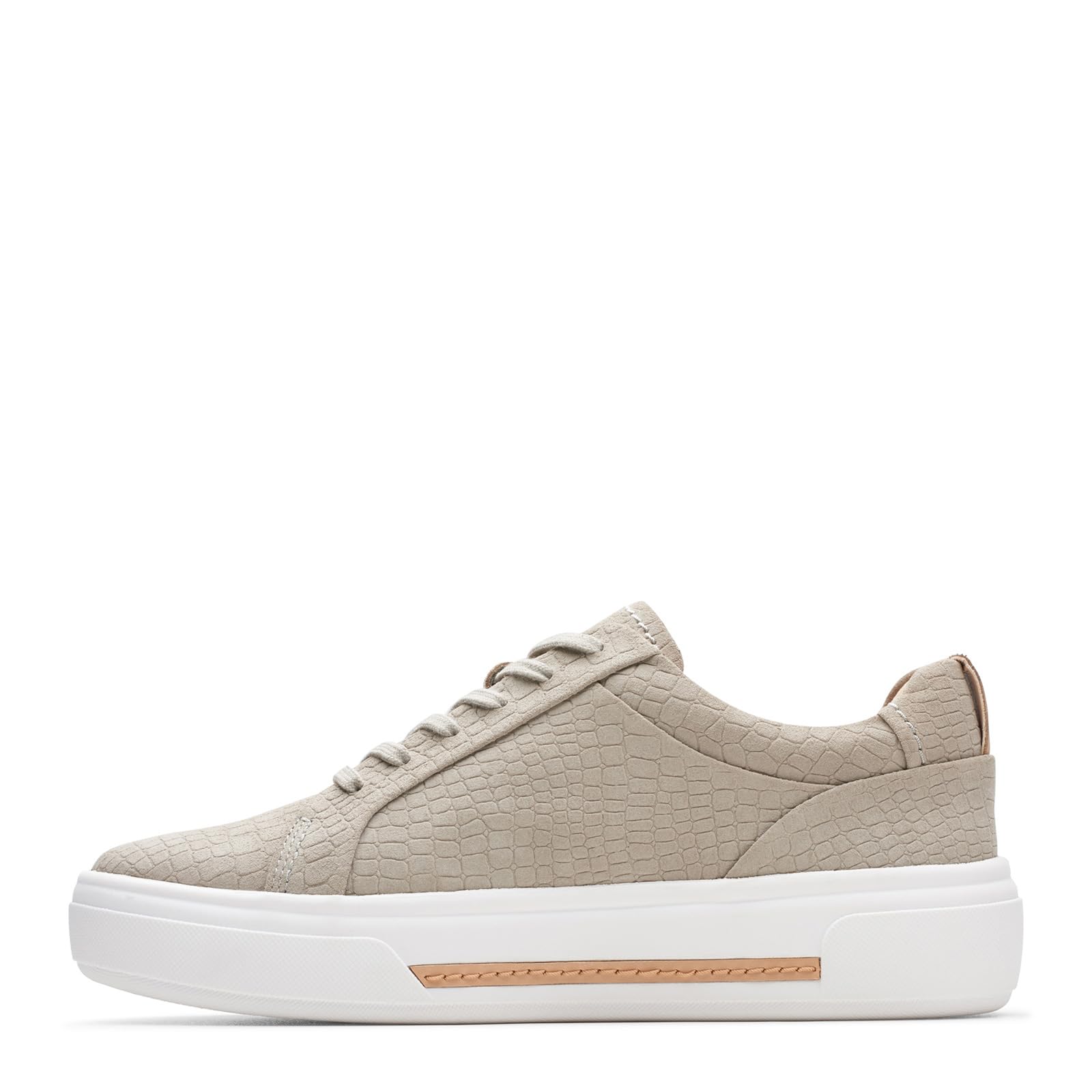 Clarks Zapatillas Hollyhock Walk para mujer