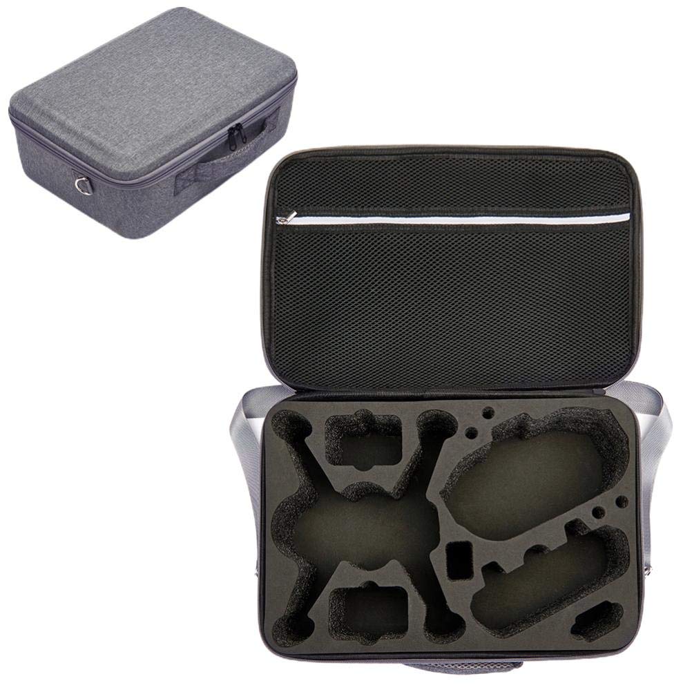 Mify Carrying Case for DJI FPV,Portable Travel Durable Bag Carrying Case Protective Storage Bag for DJI FPV,Drone Accessories(36x24x11.5cm)