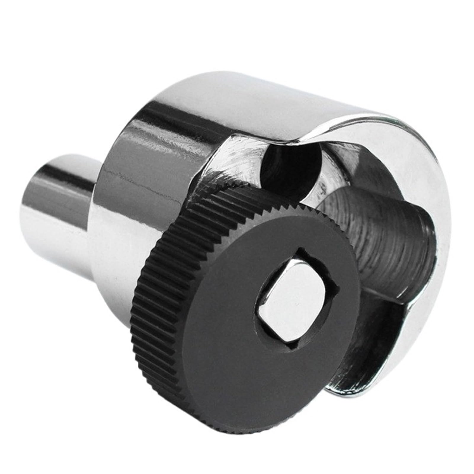 Extractor de pernos Extractor de tornillo sin cabeza roto, herramienta extracción cabezal deslizante cilíndrico(Extractor B)