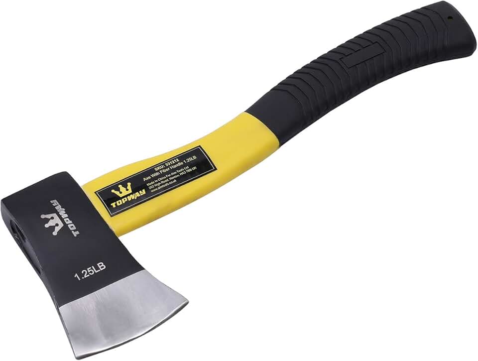 Gardening Axes Amazon.co.uk