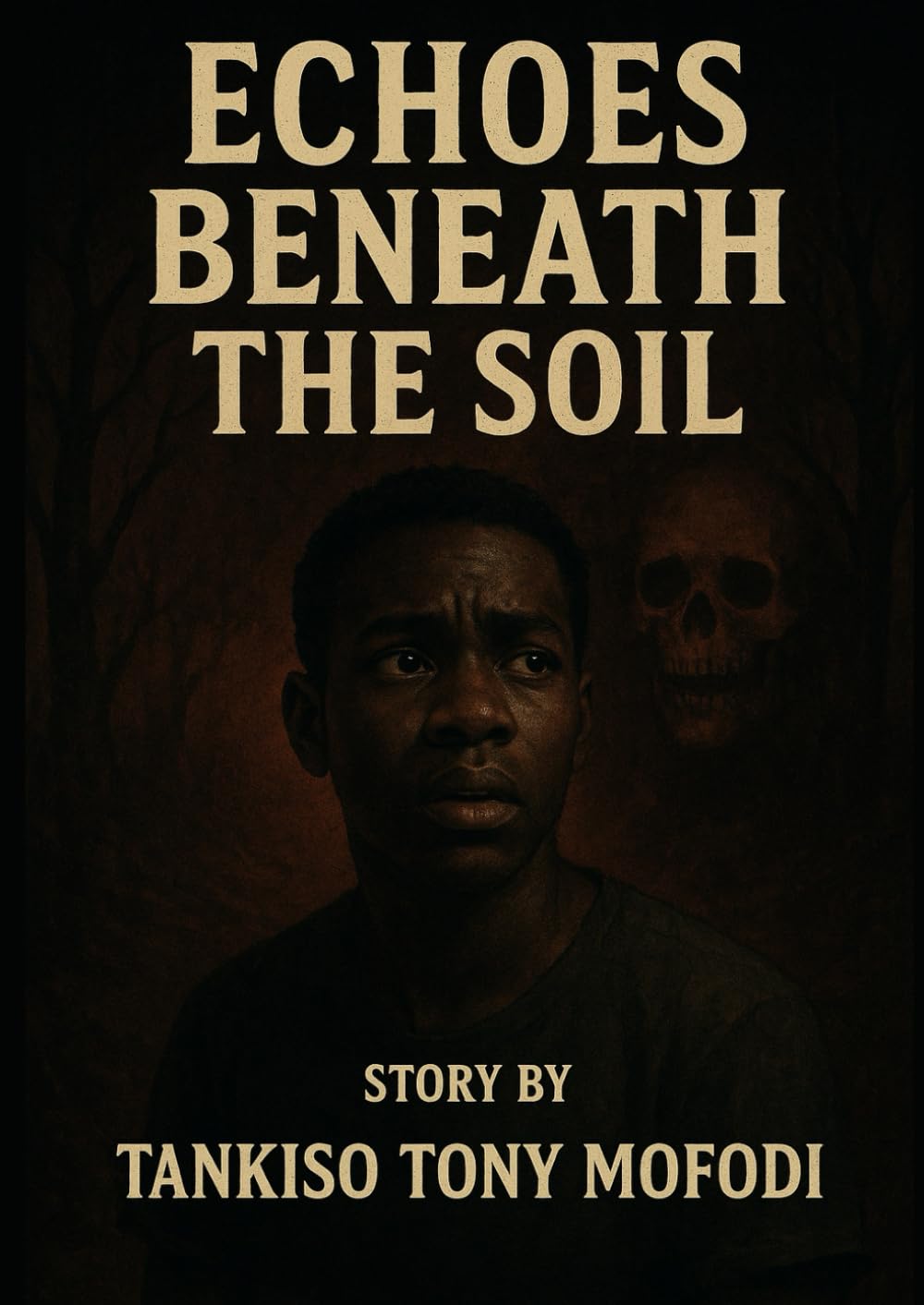 Echoes Beneath the Soil: Bloodlines Buried in Darkness