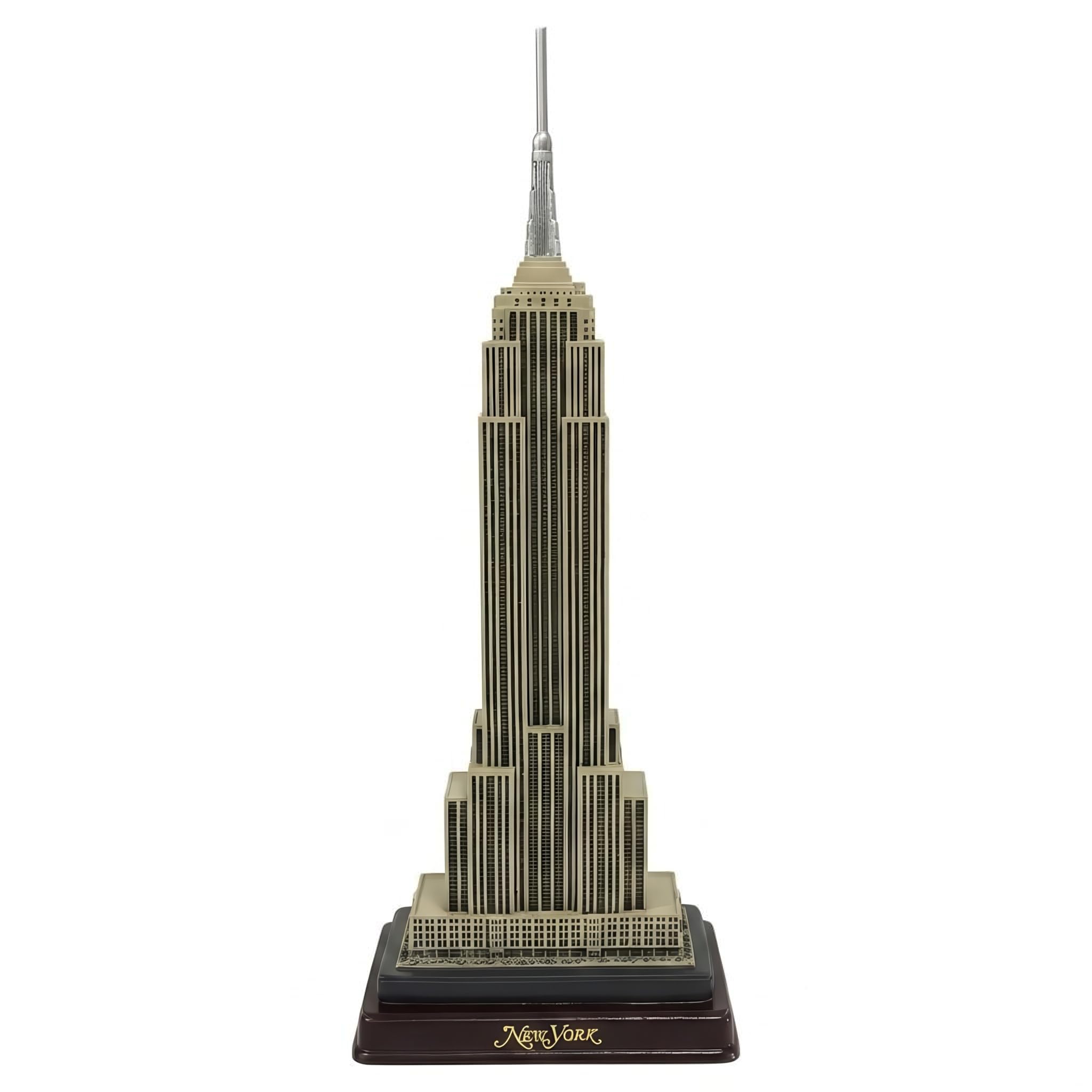 アンティーク雑貨 Empire State Building &King Kong Amazon.com: New York City NYC Souvenir Empire State Building