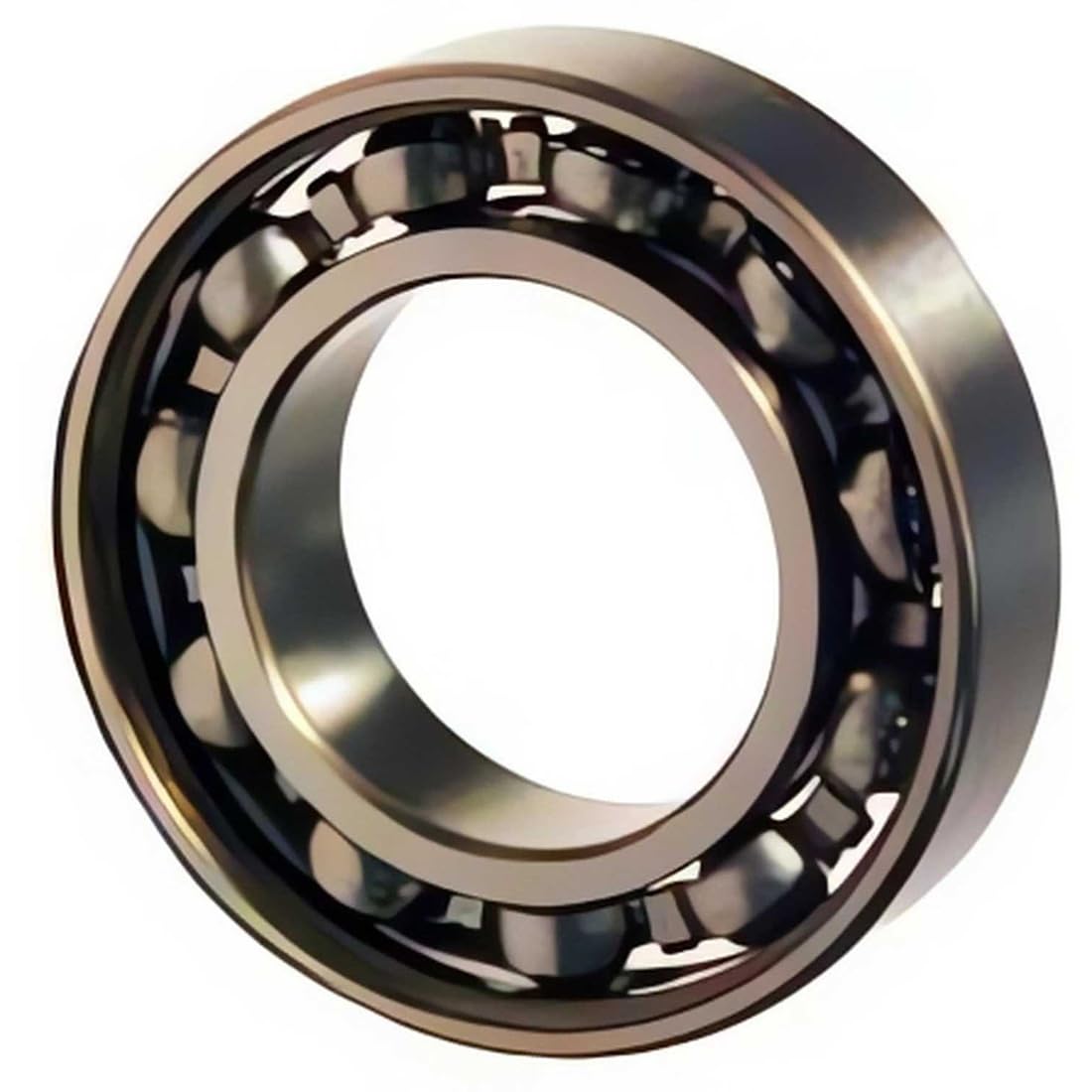 Replace Front Manual Transmission Input Shaft Bearing for Plymouth Laser 1.8L 1990 1991 1992 1993 1994, for Laser 2.0L 1990 1991 1992 1993 1994, 1 Pack
