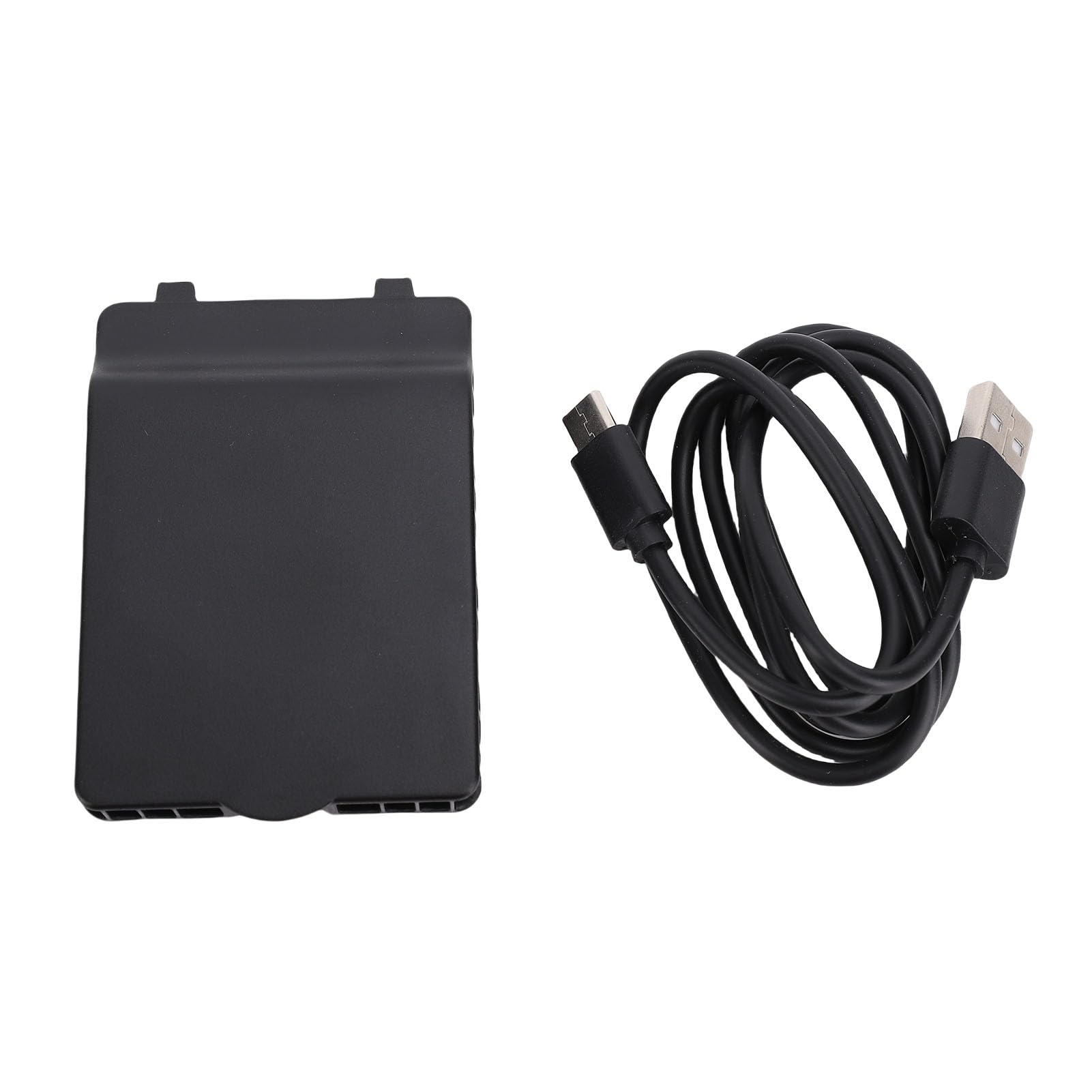 Scanner de Codes-Barres Portatif WiFi5, Lecteur 1D 2D Durable à Grande Vitesse pour L'inventaire au Détail, écran Tactile de 5,5 Pouces