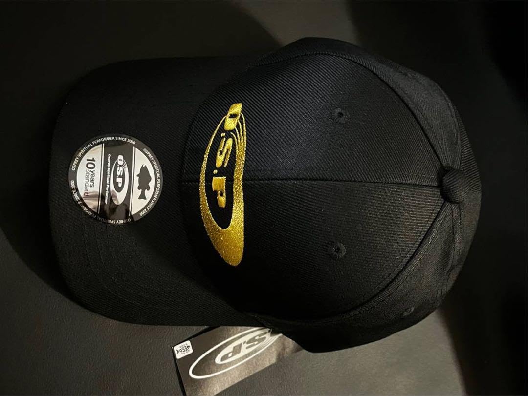Amazon.co.jp: バサクラ 限定 osp キャップ 記念 ノベルティ cap