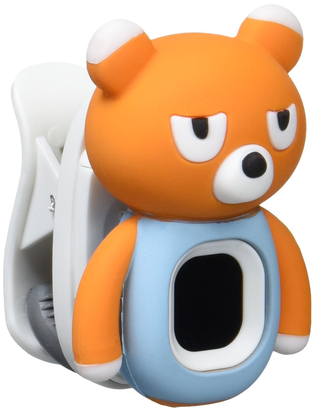 Amazon.co.jp: 【aNueNue】 ウクレレ用 チューナー aNN-U900/BT (クマ