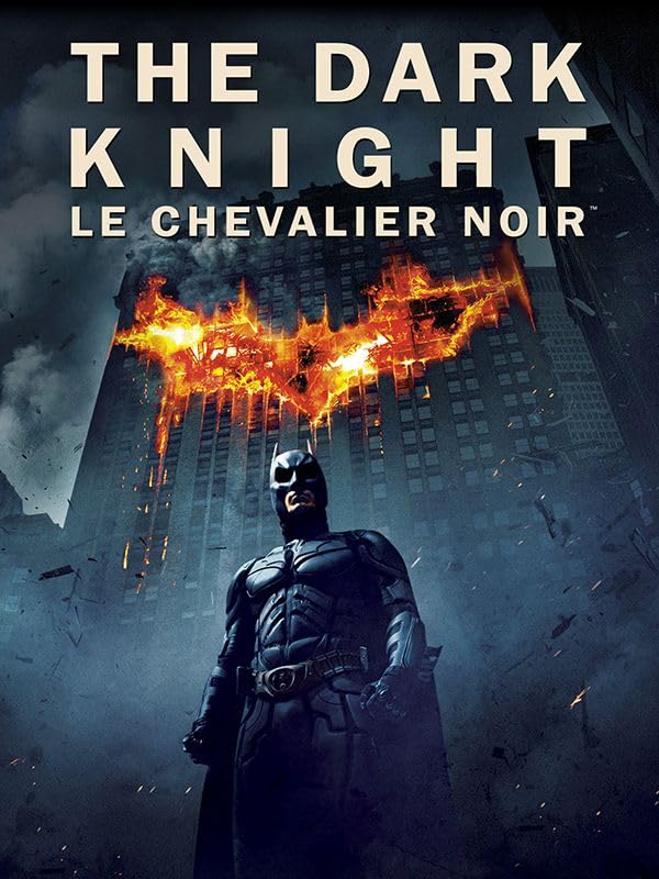Le chevalier noir