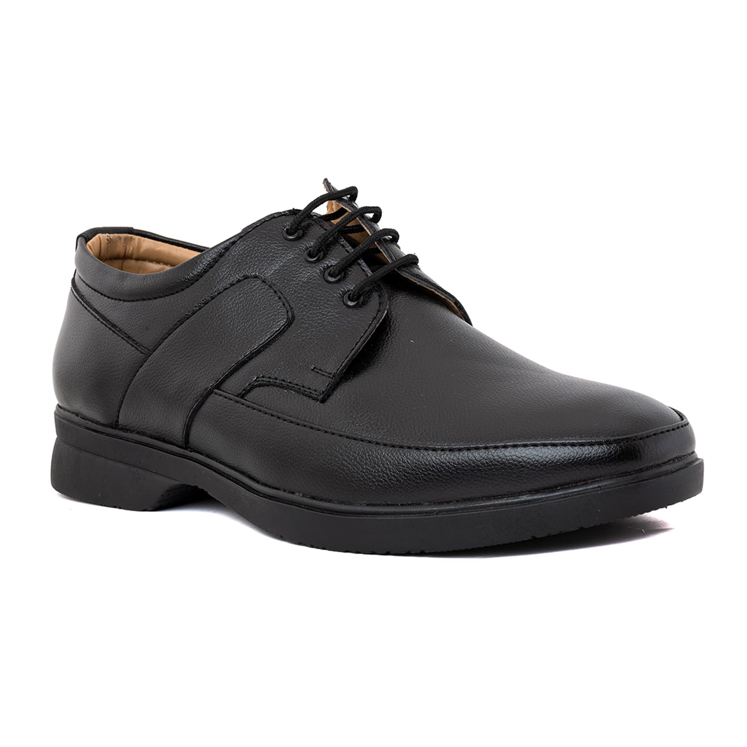 khadim's Formal Derby Shoe for Men-picture-34