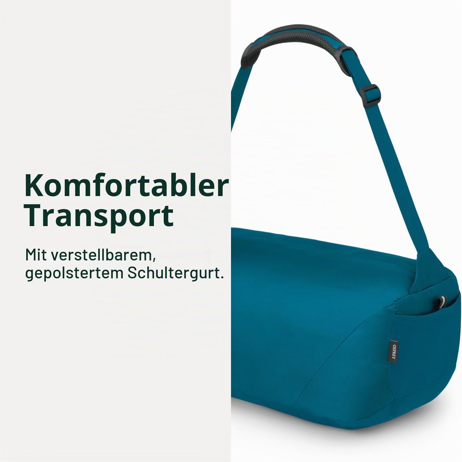 Osprey Ultralight Leichte Reisetasche